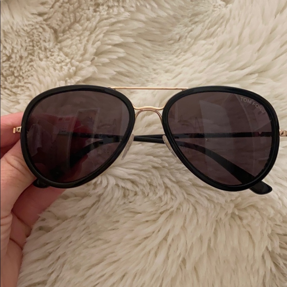 Tom Ford Miles TF 341 Sunglasses